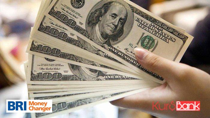 8 Tempat dan Cara Tukar Uang Asing ke Rupiah di Bank BRI | KursBank.net